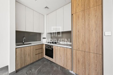 Apartment sa Business Bay, Dubai, UAE 1 silid-tulugan, 58.44 sq.m. № 762374 - larawan 4