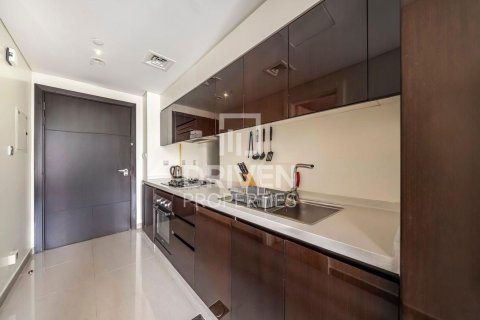 Apartman u Business Bay, Dubai, UAE 1 soba, 41.53 m2 Br. 762371 - fotografija 5