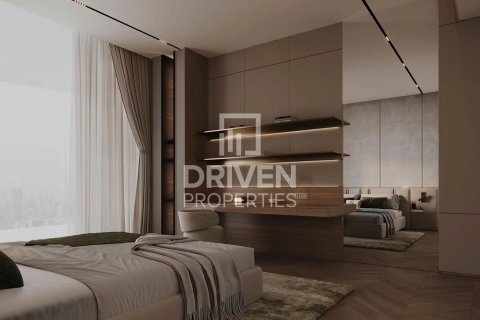 Huoneisto Jumeirah Village Circle, Dubai, Arabiemiraatit 2 makuuhuonetta, 159.33 m2 № 762372 - kuva 9