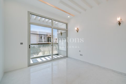 Řadový dům v Al Furjan, Dubai, SAE 4 ložnice, 302.86378000 m² Č.: 583356 - fotografie 2