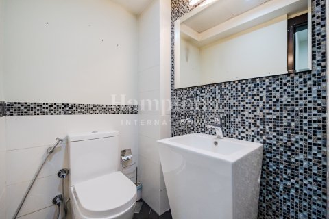 Řadový dům v Al Furjan, Dubai, SAE 4 ložnice, 302.86378000 m² Č.: 583356 - fotografie 12