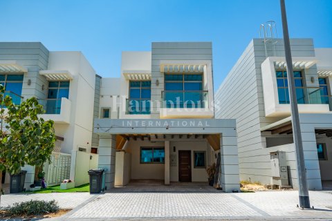 Řadový dům v Al Furjan, Dubai, SAE 4 ložnice, 302.86378000 m² Č.: 583356 - fotografie 10