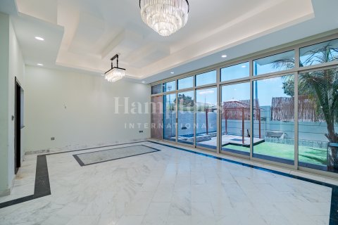 Řadový dům v Al Furjan, Dubai, SAE 4 ložnice, 302.86378000 m² Č.: 583356 - fotografie 9