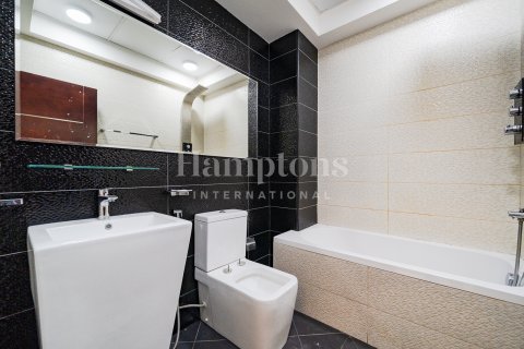 Řadový dům v Al Furjan, Dubai, SAE 4 ložnice, 302.86378000 m² Č.: 583356 - fotografie 1
