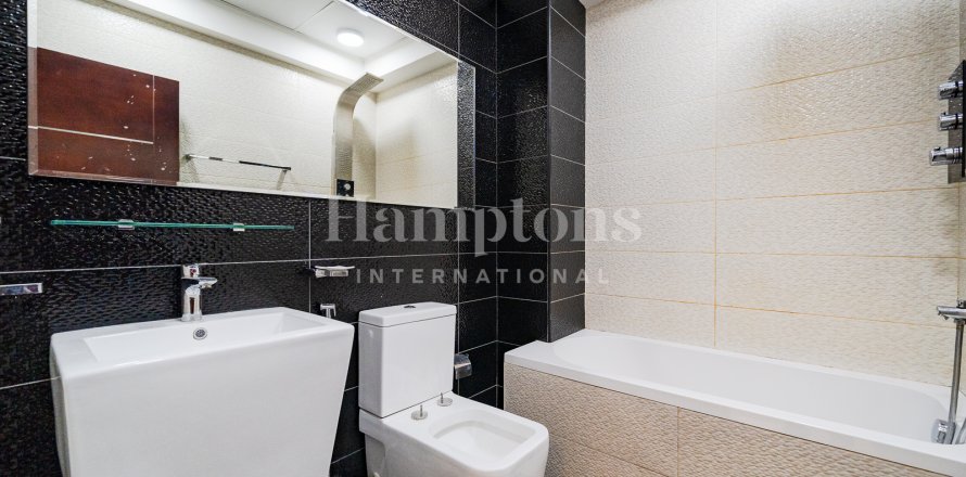 Řadový dům v Al Furjan, Dubai, SAE 4 ložnice, 302.864 m² Č.: 583356