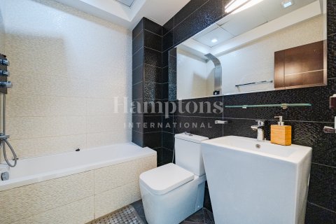 Řadový dům v Al Furjan, Dubai, SAE 4 ložnice, 302.86378000 m² Č.: 583356 - fotografie 15