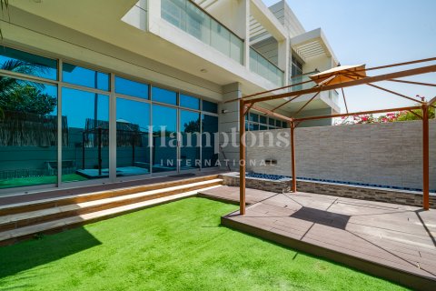 Řadový dům v Al Furjan, Dubai, SAE 4 ložnice, 302.86378000 m² Č.: 583356 - fotografie 16