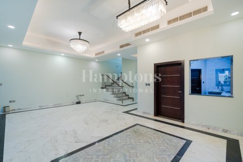 Řadový dům v Al Furjan, Dubai, SAE 4 ložnice, 302.86378000 m² Č.: 583356 - fotografie 7