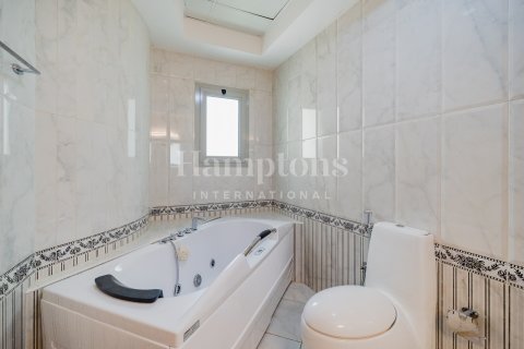 Řadový dům v Al Furjan, Dubai, SAE 4 ložnice, 302.86378000 m² Č.: 583356 - fotografie 14