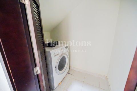 Řadový dům v Al Furjan, Dubai, SAE 4 ložnice, 302.86378000 m² Č.: 583356 - fotografie 11