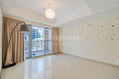 Byt v Downtown Dubai (Downtown Burj Dubai), SAE 2 ložnice, 118.35842200 m² Č.: 583353 - fotografie 11