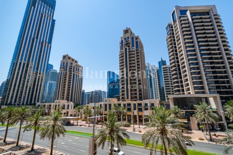 Byt v Downtown Dubai (Downtown Burj Dubai), SAE 2 ložnice, 118.35842200 m² Č.: 583353 - fotografie 18