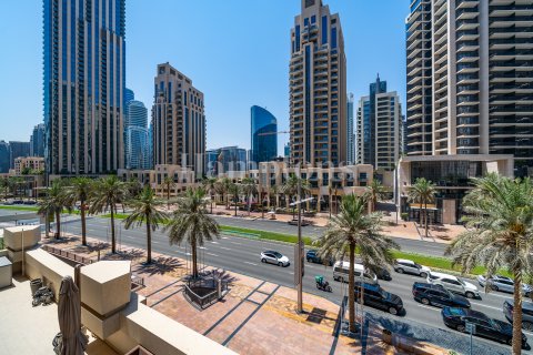 Byt v Downtown Dubai (Downtown Burj Dubai), SAE 2 ložnice, 118.35842200 m² Č.: 583353 - fotografie 17