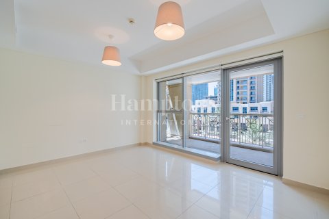 Byt v Downtown Dubai (Downtown Burj Dubai), SAE 2 ložnice, 118.35842200 m² Č.: 583353 - fotografie 2
