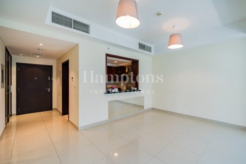 Byt v Downtown Dubai (Downtown Burj Dubai), SAE 2 ložnice, 118.35842200 m² Č.: 583353 - fotografie 1