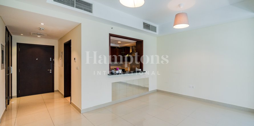 Byt v Downtown Dubai (Downtown Burj Dubai), SAE 2 ložnice, 118.358 m² Č.: 583353