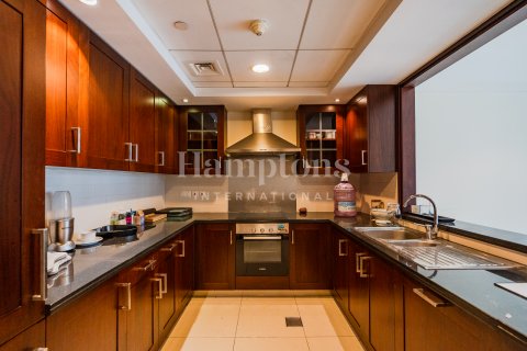 Byt v Downtown Dubai (Downtown Burj Dubai), SAE 2 ložnice, 118.35842200 m² Č.: 583353 - fotografie 5