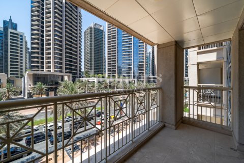 Byt v Downtown Dubai (Downtown Burj Dubai), SAE 2 ložnice, 118.35842200 m² Č.: 583353 - fotografie 4