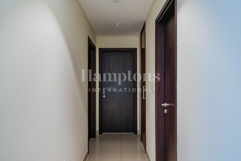 Byt v Downtown Dubai (Downtown Burj Dubai), SAE 2 ložnice, 118.35842200 m² Č.: 583353 - fotografie 6
