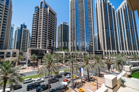 Byt v Downtown Dubai (Downtown Burj Dubai), SAE 2 ložnice, 118.35842200 m² Č.: 583353 - fotografie 16