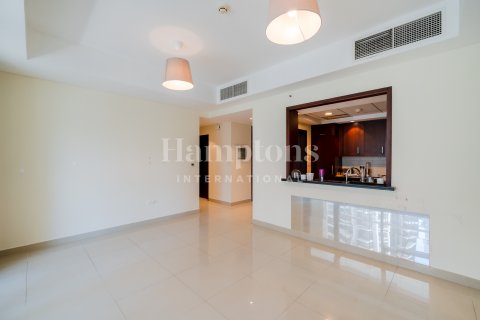 Byt v Downtown Dubai (Downtown Burj Dubai), SAE 2 ložnice, 118.35842200 m² Č.: 583353 - fotografie 3