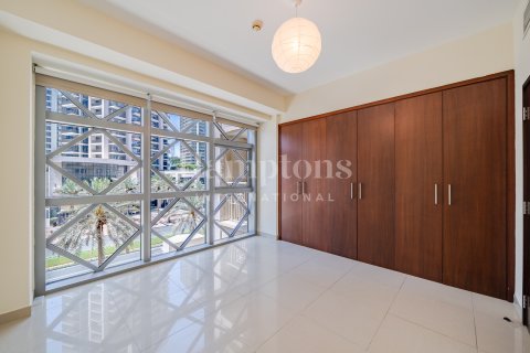 Byt v Downtown Dubai (Downtown Burj Dubai), SAE 2 ložnice, 118.35842200 m² Č.: 583353 - fotografie 9
