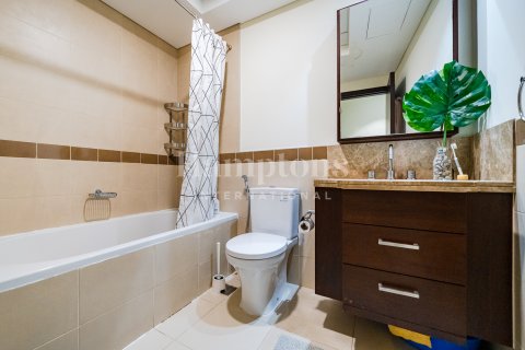Byt v Downtown Dubai (Downtown Burj Dubai), SAE 2 ložnice, 118.35842200 m² Č.: 583353 - fotografie 7