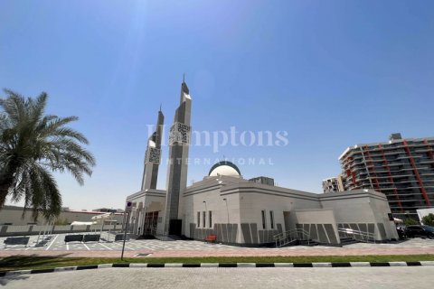 Byt v Dubai Silicon Oasis, SAE 1 ložnice, 72.37143700 m² Č.: 583354 - fotografie 15