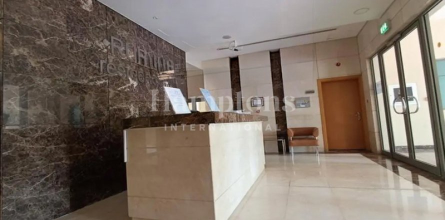 Byt v Dubai Silicon Oasis, SAE 1 ložnice, 72.3714 m² Č.: 583354