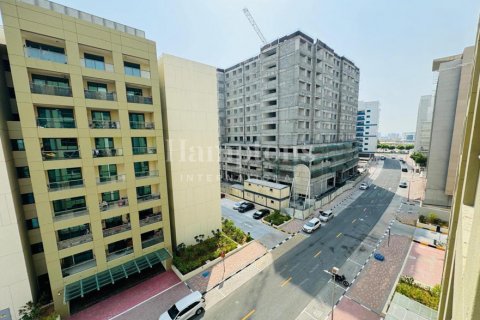 Byt v Dubai Silicon Oasis, SAE 1 ložnice, 72.37143700 m² Č.: 583354 - fotografie 11