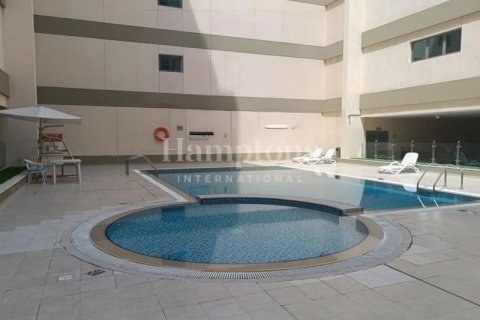 Byt v Dubai Silicon Oasis, SAE 1 ložnice, 72.37143700 m² Č.: 583354 - fotografie 7