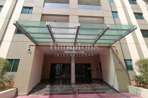 Byt v Dubai Silicon Oasis, SAE 1 ložnice, 72.37143700 m² Č.: 583354 - fotografie 4