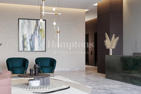 Byt v Jumeirah, Dubai, SAE 2 ložnice, 107.21006200 m² Č.: 583355 - fotografie 4