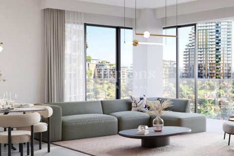 Byt v Jumeirah, Dubai, SAE 2 ložnice, 107.21006200 m² Č.: 583355 - fotografie 5