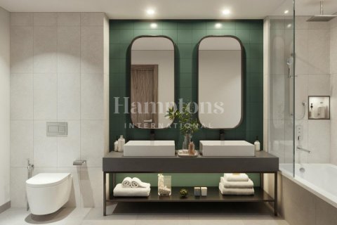 Byt v Jumeirah, Dubai, SAE 2 ložnice, 107.21006200 m² Č.: 583355 - fotografie 9