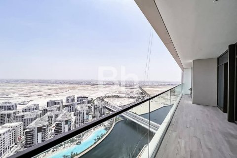 Купить квартиру в Dubai Creek Harbour (The Lagoons), Дубай, ОАЭ 2 спальни, 110м2, № 614643 - фото 19