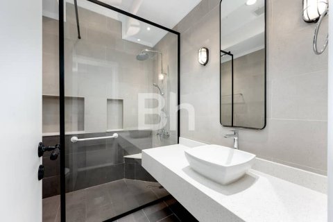 Снять в аренду виллу в Аль-Хаваниж, Дубай, ОАЭ 3 спальни, 1561м2, № 614646 - фото 17