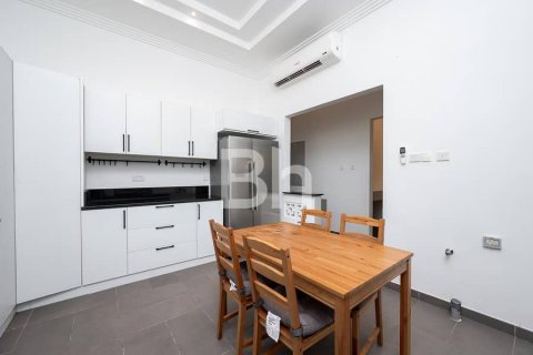 Снять в аренду виллу в Аль-Хаваниж, Дубай, ОАЭ 3 спальни, 1561м2, № 614646 - фото 22