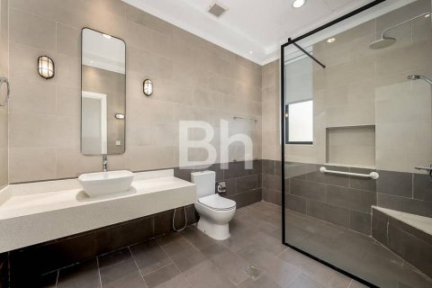 Снять в аренду виллу в Аль-Хаваниж, Дубай, ОАЭ 3 спальни, 1561м2, № 614646 - фото 18