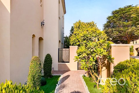 Kuća u nizu u Serena, Dubai, UAE 247.4 m2, 3 spavaćih soba Br. 733698