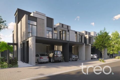 Villa Mudon, Dubaijā, AAE 3 istabas, 218.41 m2 Nr. 733704 - attēls 11
