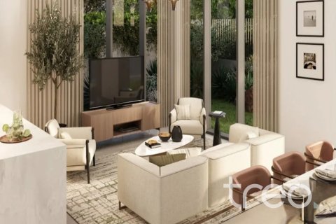 Villa Mudon, Dubaijā, AAE 3 istabas, 218.41 m2 Nr. 733704 - attēls 8