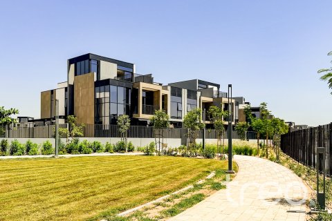 Villa Mudon, Dubaijā, AAE 3 istabas, 218.41 m2 Nr. 733704 - attēls 5