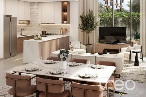 Villa Mudon, Dubaijā, AAE 3 istabas, 218.41 m2 Nr. 733704 - attēls 7