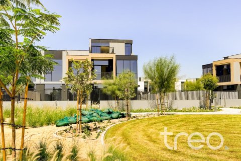 Villa Mudon, Dubaijā, AAE 3 istabas, 218.41 m2 Nr. 733704 - attēls 4