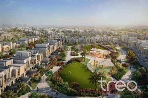 Villa Mudon, Dubaijā, AAE 3 istabas, 218.41 m2 Nr. 733704 - attēls 10