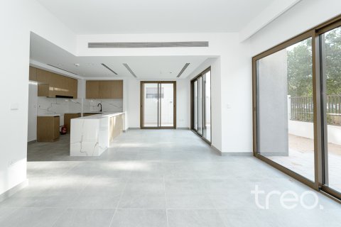 Shtëpi në qytet në Dubai, Emiratet e Bashkuara Arabe 4 dhoma gjumi, 216.46 m2. № 733701 - Foto 11