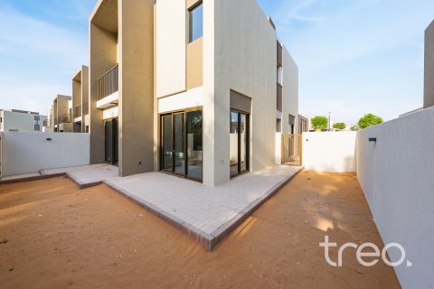 Ridamaja asukohaga Dubai, AÜE: 4 magamistoaga, 216.46 m² Nr 733701