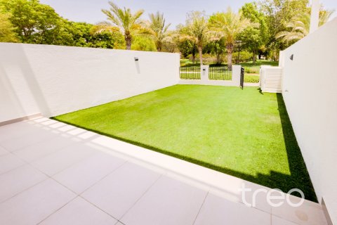 Stadthaus in DAMAC Hills (Akoya by DAMAC), Dubai, VAE: 3 Schlafzimmer Nr. 733700