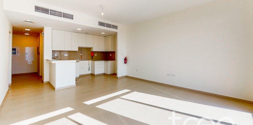 Adosado en Town Square, Dubai, EAU 4 dormitorios, 294.32 m² № 733703